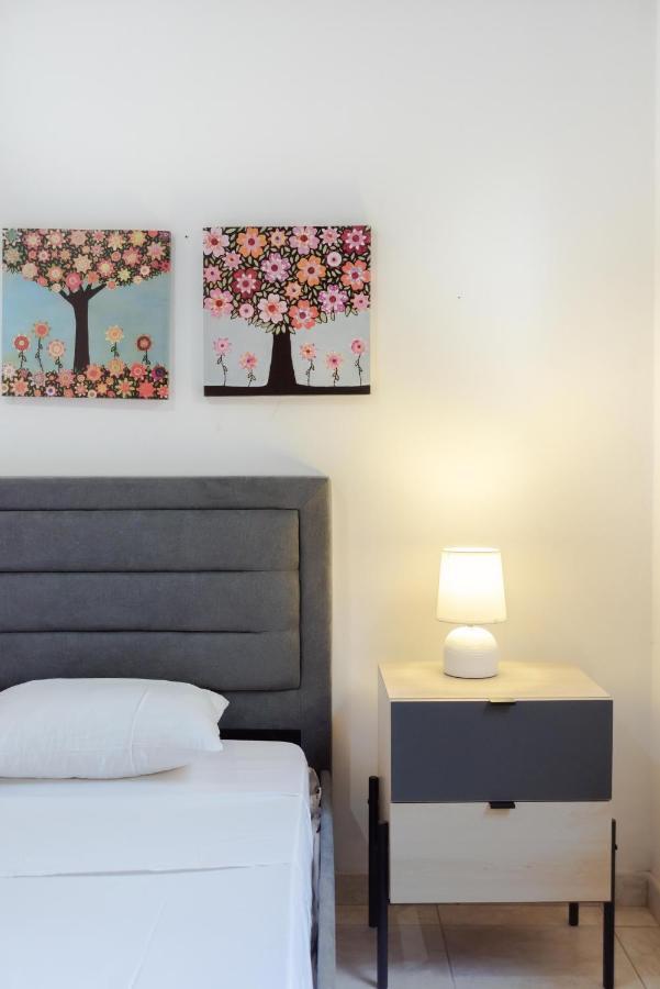 Villa Marina Sunrise By Ezoria Villas Coral Bay Luaran gambar