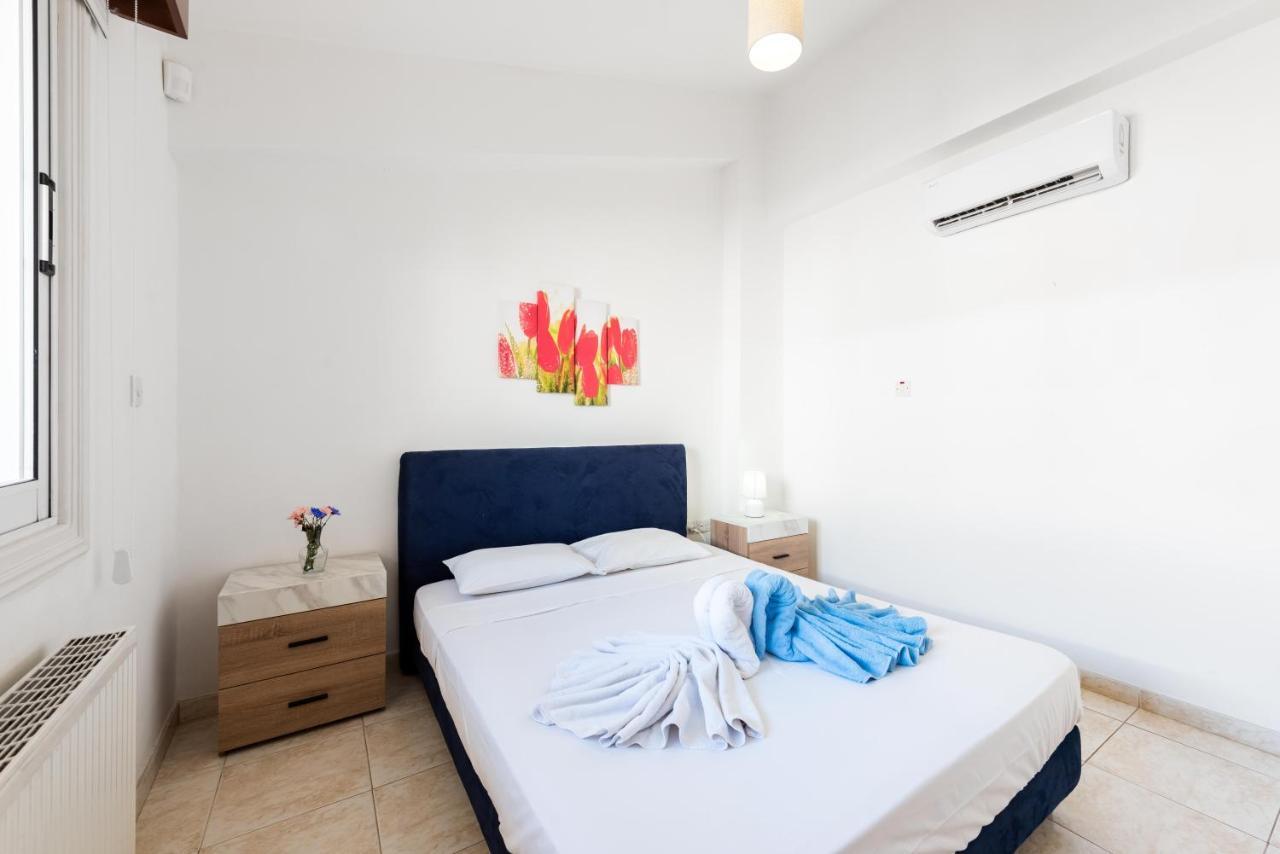 Villa Marina Sunrise By Ezoria Villas Coral Bay Luaran gambar