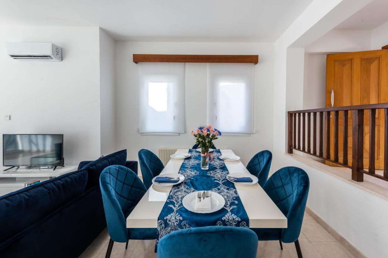 Villa Marina Sunrise By Ezoria Villas Coral Bay Luaran gambar