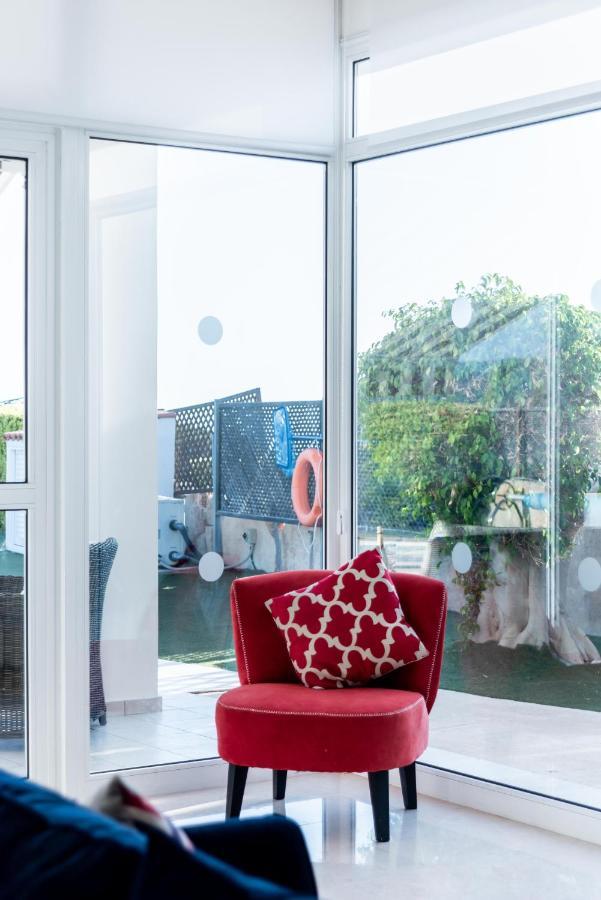 Villa Marina Sunrise By Ezoria Villas Coral Bay Luaran gambar